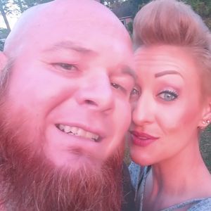 Meet your Posher, Jena